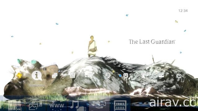 《食人巨鷹 TRICO》公布玩法與內容詳細介紹影片 男孩與異獸結伴的壯闊冒險