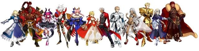 《Fate/EXTELLA》中文版确定 12 月 15 日推出 普通版与限定版同步登场