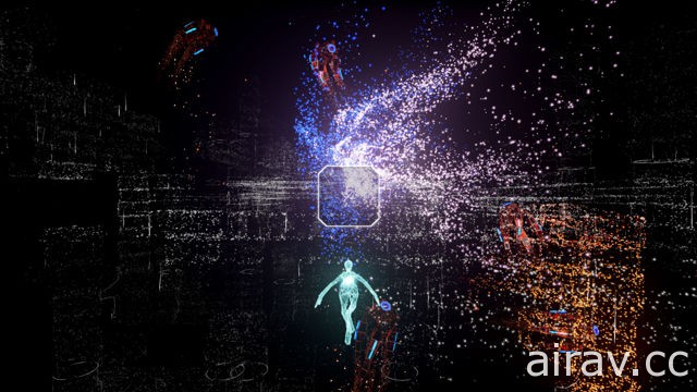 《Rez Infinite》確認支援 PS4 Pro 原生 4K 解析度輸出與高畫質 PS VR 輸出模式