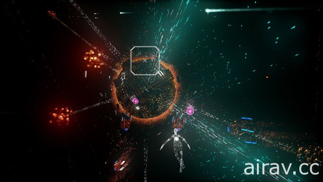 《Rez Infinite》確認支援 PS4 Pro 原生 4K 解析度輸出與高畫質 PS VR 輸出模式