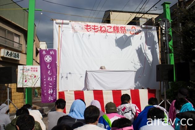 平淡的幸福 隨處可得—《幸福光暈》巡禮與「憧憬之路」活動探訪