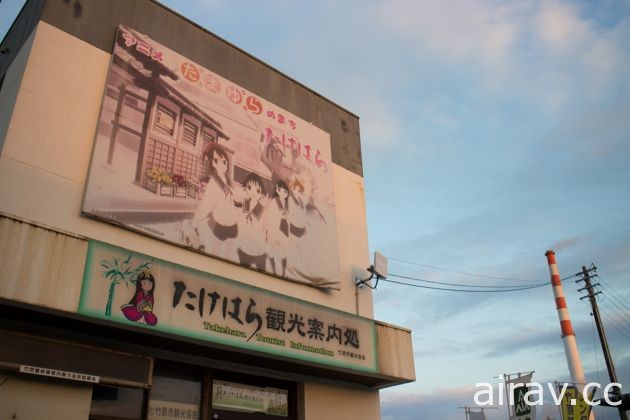 平淡的幸福 隨處可得—《幸福光暈》巡禮與「憧憬之路」活動探訪