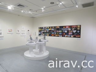 「皮克斯 30 周年特展」明日揭幕 搶先一窺 16 部動畫幕後近 400 件手稿