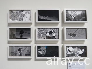 「皮克斯 30 周年特展」明日揭幕 搶先一窺 16 部動畫幕後近 400 件手稿