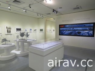 「皮克斯 30 周年特展」明日揭幕 搶先一窺 16 部動畫幕後近 400 件手稿