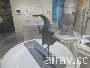 「皮克斯 30 周年特展」明日揭幕 搶先一窺 16 部動畫幕後近 400 件手稿