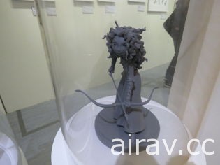 「皮克斯 30 周年特展」明日揭幕 搶先一窺 16 部動畫幕後近 400 件手稿