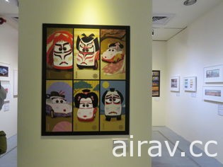 「皮克斯 30 周年特展」明日揭幕 搶先一窺 16 部動畫幕後近 400 件手稿