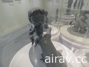 「皮克斯 30 周年特展」明日揭幕 搶先一窺 16 部動畫幕後近 400 件手稿