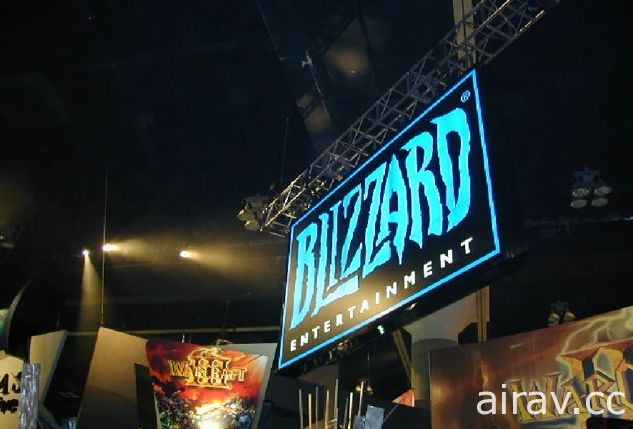 【BZ 16】盤點 BlizzCon 2016 十大焦點 創辦人回歸與展示當年《魔獸》《暗黑》設計風貌