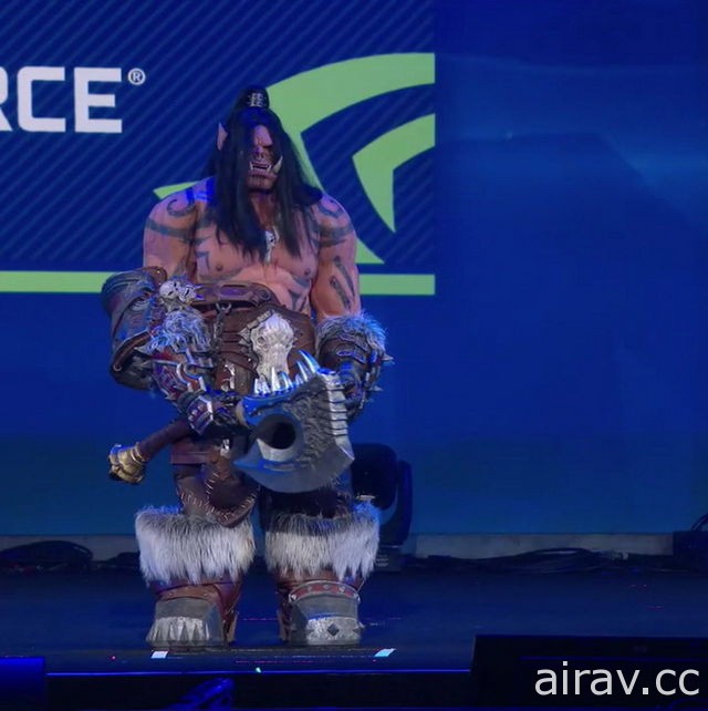 【BZ 16】盤點 BlizzCon 2016 十大焦點 創辦人回歸與展示當年《魔獸》《暗黑》設計風貌