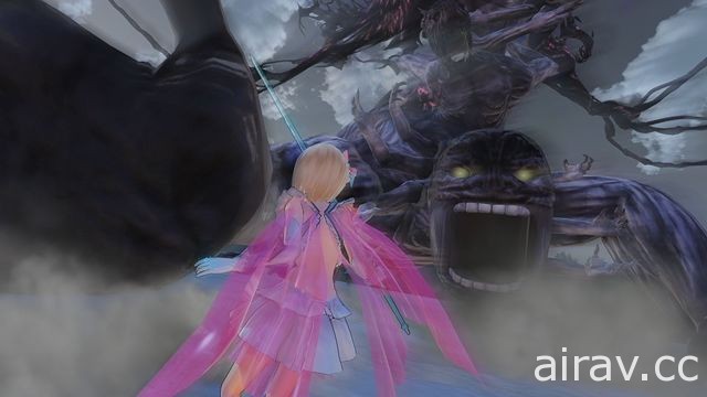 《BLUE REFLECTION》2017 年 3 月 30 日发售 公布诹访彩花与佐仓绫音饰演新角色情报