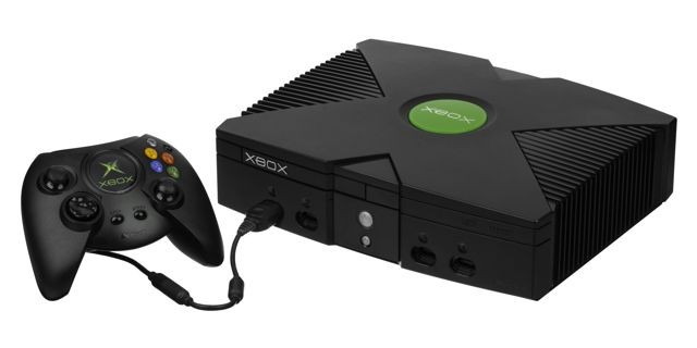 初代 Xbox 主机今日欢度 15 岁生日 软件业巨擘进军家用游戏市场的初试啼声之作