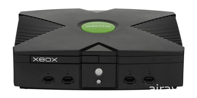 初代 Xbox 主机今日欢度 15 岁生日 软件业巨擘进军家用游戏市场的初试啼声之作