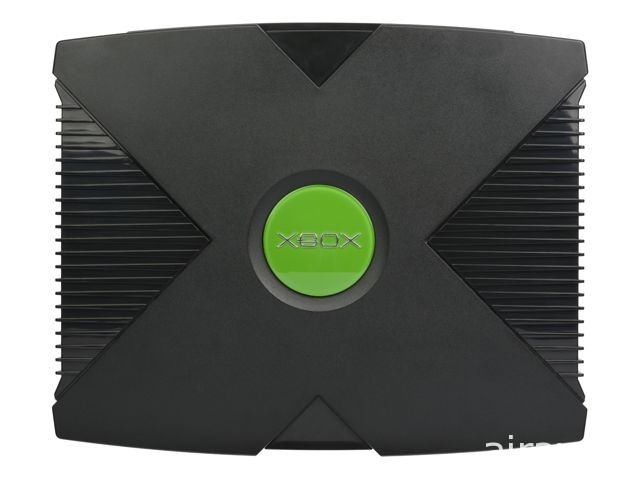 初代 Xbox 主机今日欢度 15 岁生日 软件业巨擘进军家用游戏市场的初试啼声之作