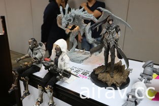 「台北電影玩具展」將於下週四揭幕 展前記者會搶先公開活動內容