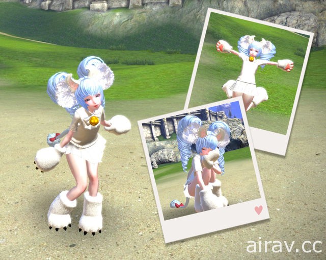 《TERA》迎接一週年 預定於 26 日開放新副本搶先體驗