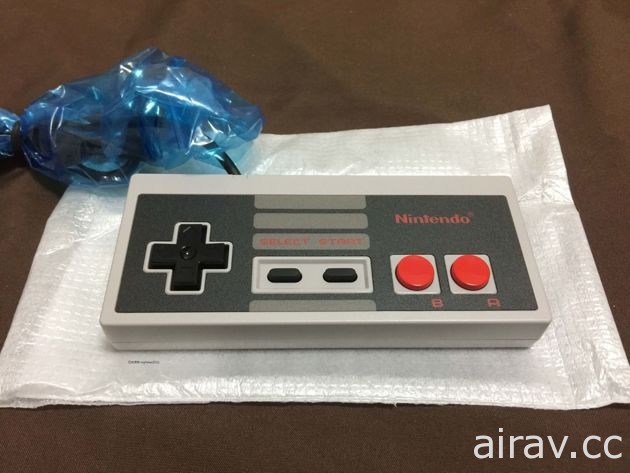 歐美版迷你紅白機「NES Classic Edition」美日兩版差異介紹