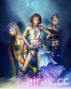 《MOBIUS FINAL FANTASY》加入《FFX》系列卡片 排名活動「怨恨之曲」開跑