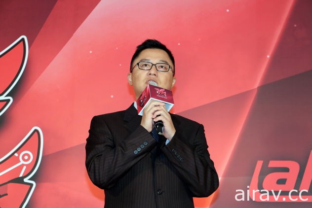 ahq 電競戰隊啟用 300 坪新訓練基地 曝光戰隊新隊服