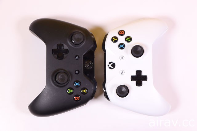 【開箱】Xbox One S 1TB《戰地風雲 1》同捆組開箱報導 造型更簡潔洗練的新型機種