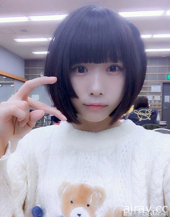 萬民推友熱議！惡魔偶像《あの》即將超越天使「橋本環奈」？