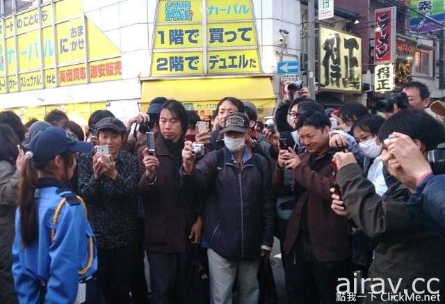 什麼！這麼像居然不是Coser《正妹保全員》意外成活動亮點！