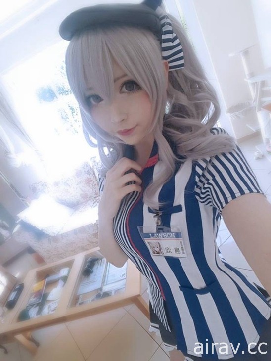 德國超萌coser《Saya》色氣滿點的アヘ顔讓人念念不忘♥