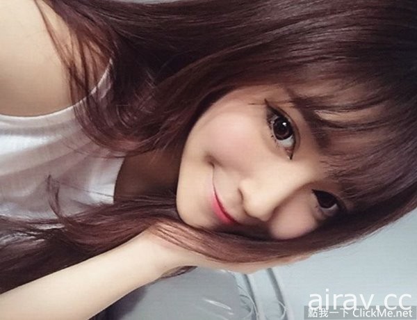 台灣麥當勞正妹《Min Min》網友朝聖：「買甜心卡有送LINE嗎？」