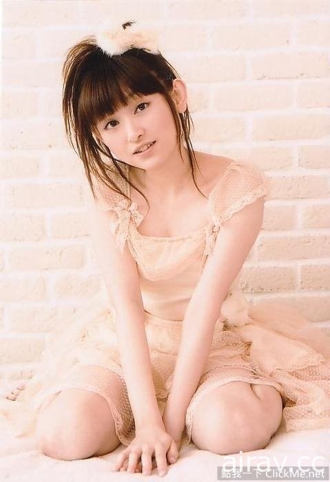 《最喜歡的女性聲優TOP10》搶走「水樹奈奈」第一名的寶座的人是...？