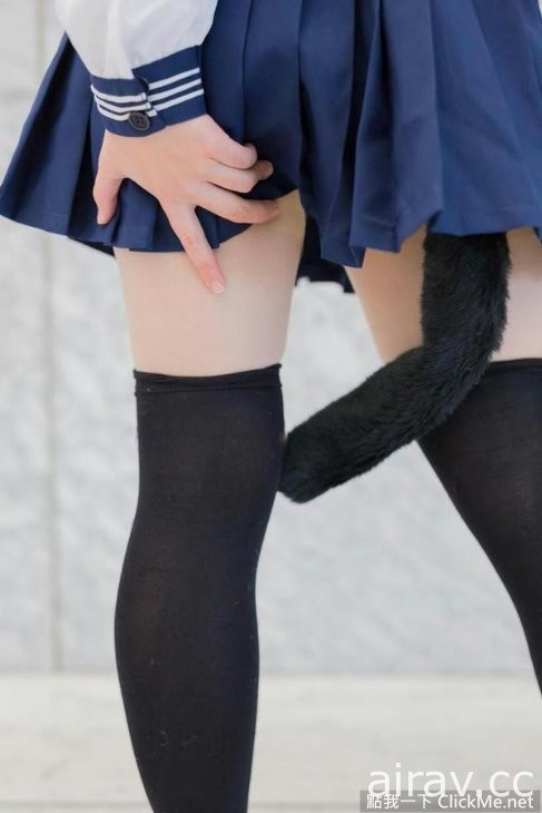 Twitter大流行！《曬大腿為上班族打氣》看完有辦法專心上班嗎..？