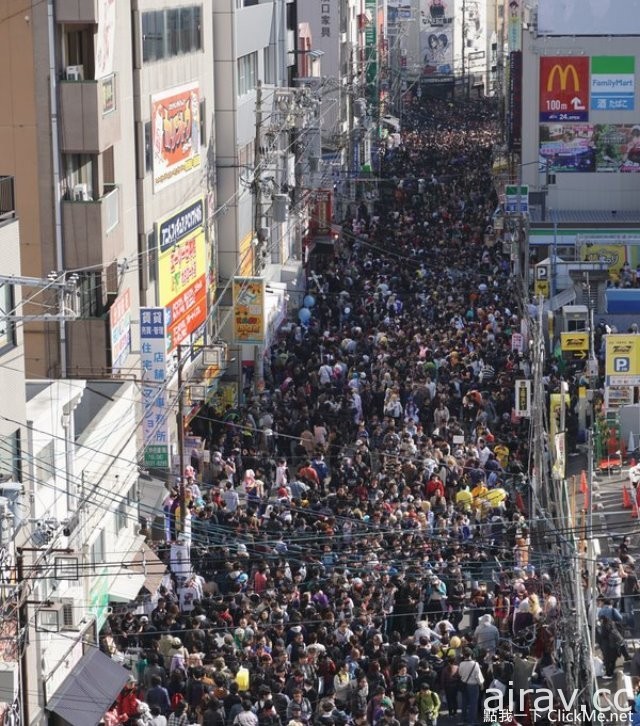 什麼！這麼像居然不是Coser《正妹保全員》意外成活動亮點！