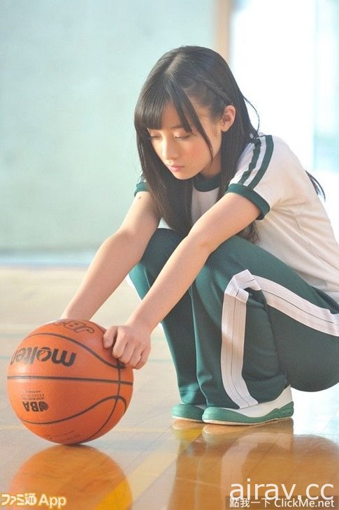 天使萌妹《橋本環奈》含淚獨白「在學校沒人氣還遭女生排擠」