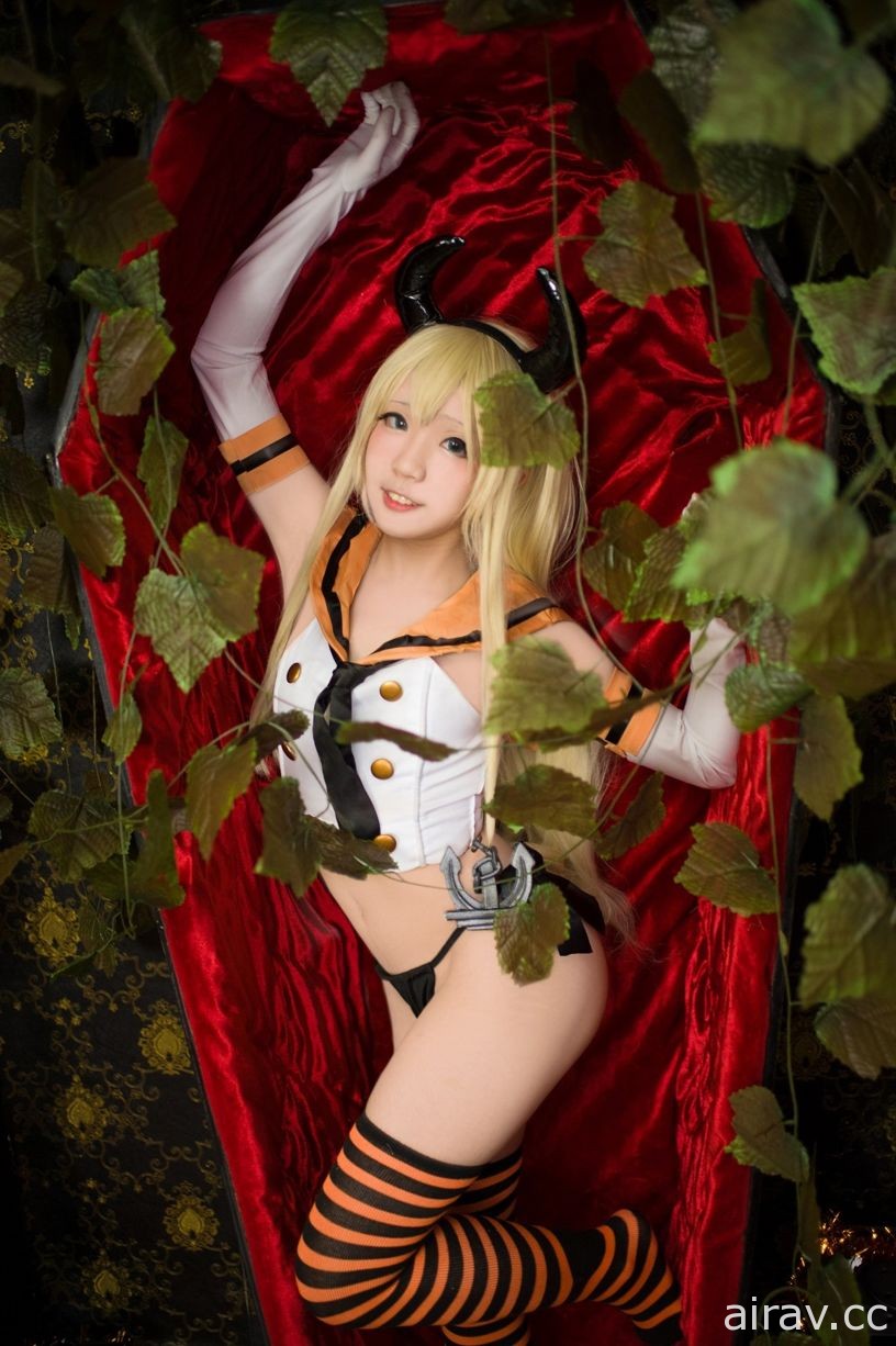 PF25 x RF4 會場 Cosplay 募集