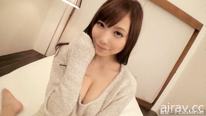 美乳素人擊敗專職女優！《吉川蓮》超強口技讓男優徹底崩潰！