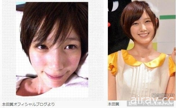 《2014日本最受歡迎的女生類型》，要萌要傲嬌還要肉肉的（？）