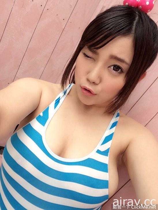 M屬性巨乳美少女《天音亞莉西》粗暴的揉捏乳頭才有辦法高潮！