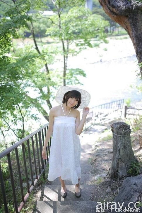 三次元“摩耶”降临！日本2ch一致好评的超人气萌妹《なぎさ》