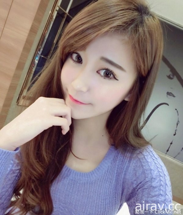 台灣麥當勞正妹《Min Min》網友朝聖：「買甜心卡有送LINE嗎？」