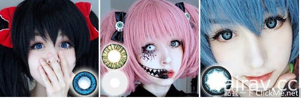 來自土耳其的精靈系少女《Anzujaamu》美成這樣還是人嗎？