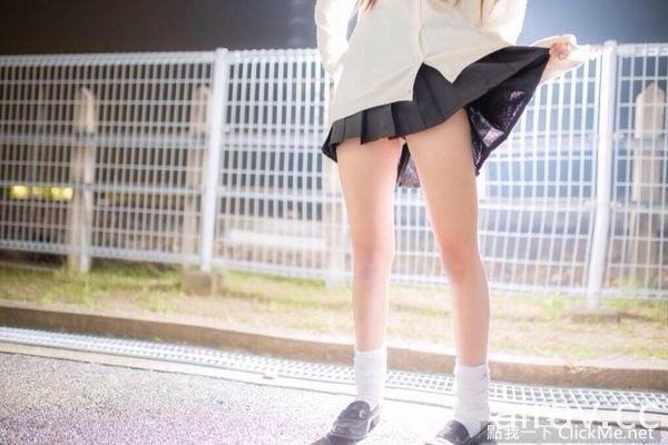 Twitter大流行！《曬大腿為上班族打氣》看完有辦法專心上班嗎..？