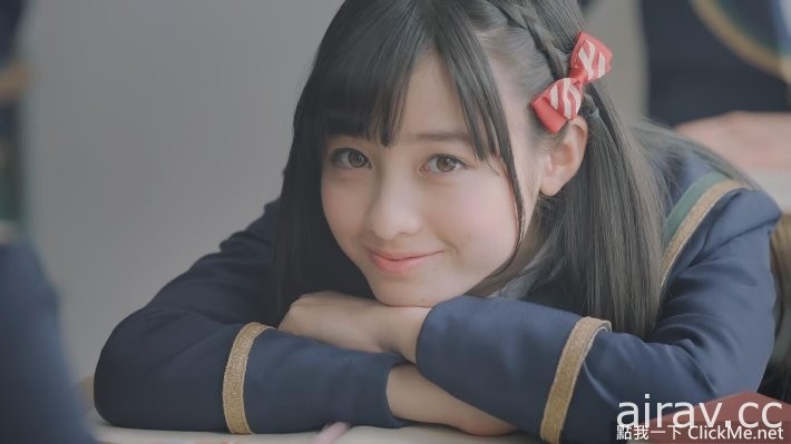 天使萌妹《橋本環奈》含淚獨白「在學校沒人氣還遭女生排擠」