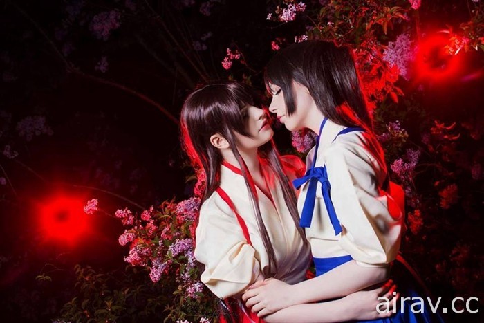 德國超萌coser《Saya》色氣滿點的アヘ顔讓人念念不忘♥