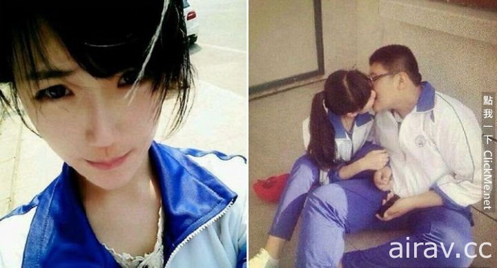 魯蛇把到正妹女友PO照曬恩愛，網友：「我又開始相信愛情了..。」