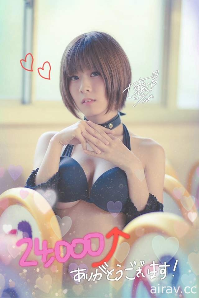 《好兇胸部日》11月8日美女們的曬胸精華都在這❤❤❤