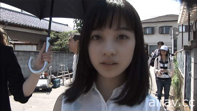 《橋本環奈劣化激似幽靈？》千年一遇的鬼ㄟ(￣▽￣ㄟ)想被她附身