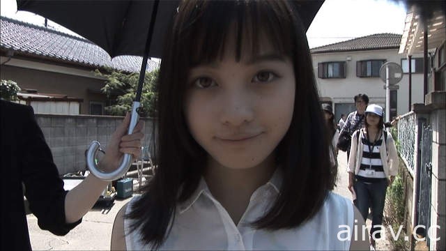 《橋本環奈劣化激似幽靈？》千年一遇的鬼ㄟ(￣▽￣ㄟ)想被她附身