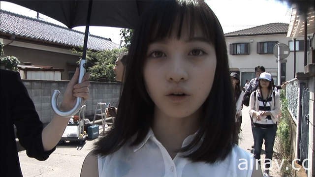 《橋本環奈劣化激似幽靈？》千年一遇的鬼ㄟ(￣▽￣ㄟ)想被她附身