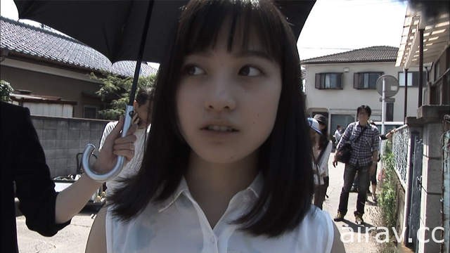 《橋本環奈劣化激似幽靈？》千年一遇的鬼ㄟ(￣▽￣ㄟ)想被她附身