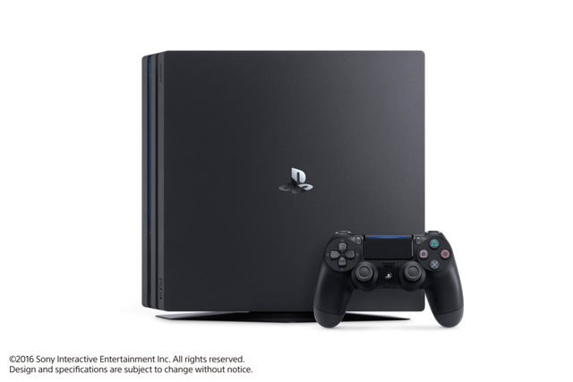 PlayStation 4 全球累计销售突破 5000 万台 游戏累计销售达 3.7 亿套